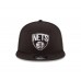 Brooklyn Nets New Era 9FIFTY Snapback Adjustable Hat	