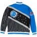 Orlando Magic 1996-97 Mitchell and Ness Authentic Warm Up Jacket  (Size : L)