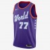 Luka Doncic Nike 2020 Rising Stars Game Swingman Jersey (Size : M)