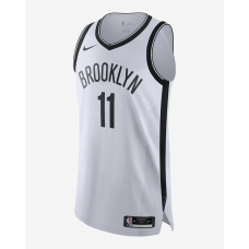 Kyrie Irving Brooklyn Nets Nike Association Edition Authentic Jersey (Size : 48)