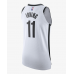 Kyrie Irving Brooklyn Nets Nike Association Edition Authentic Jersey (Size : 48)